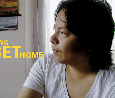 Bringing Tibet Home (2013)