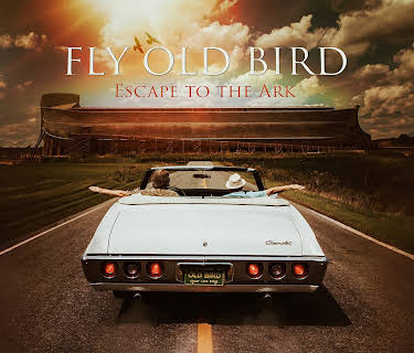 Fly Old Bird: Escape To The Ark (2024)