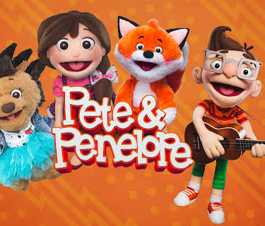 Pete & Penelope