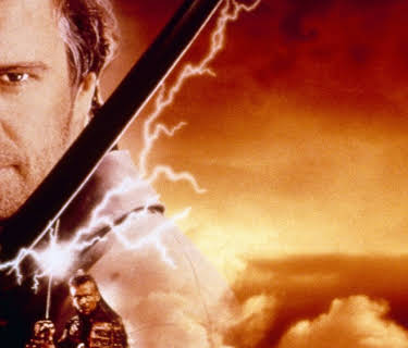 Highlander: The Final Dimension (1994)