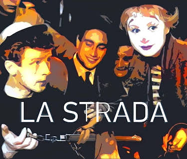 La Strada (1956)