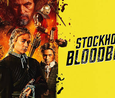 Stockholm Bloodbath (2024)