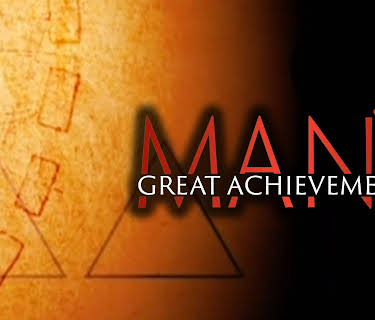 Man's Great Achievements