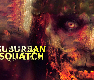 Suburban Sasquatch (2004)