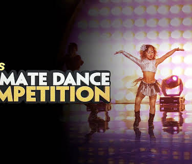 Abby's Ultimate Dance Competition