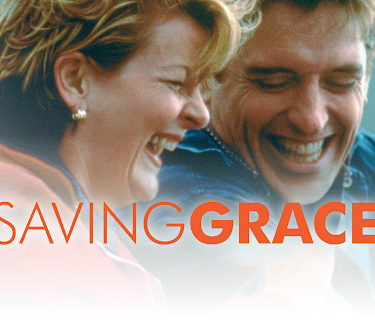 Saving Grace (2000)