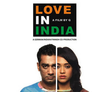 Love In India (2009)