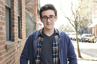 Regan Mizrahi