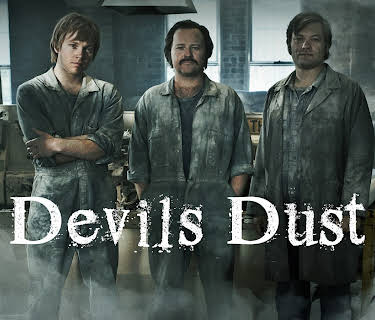 Devil's Dust