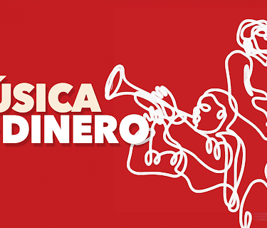 Música Y Dinero (1958)