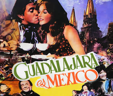 Guadalajara es México (1975)