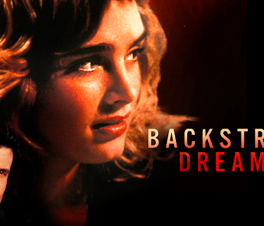 Backstreet Dreams (1990)