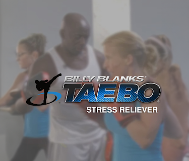 Stress Reliever (2017)