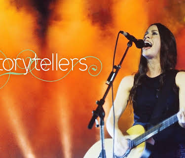 Storytellers Season 1