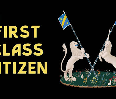 First Class Citizen (2021)