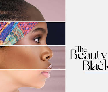 The Beauty of Blackness (2022)
