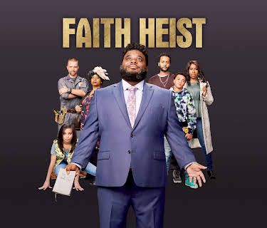 Faith Heist (2021)