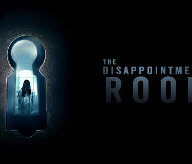 The Disappointments Room (2016)