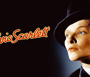 Sylvia Scarlett (1935)
