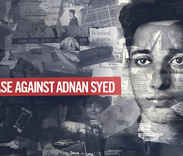The Case Against Adnan Syed
