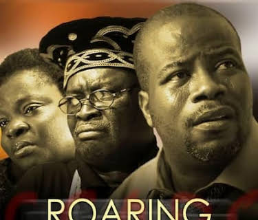 Roaring Fears (2018)