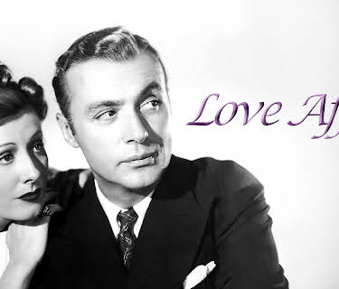 Love Affair - 1939 (1939)
