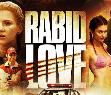Rabid Love (2014)