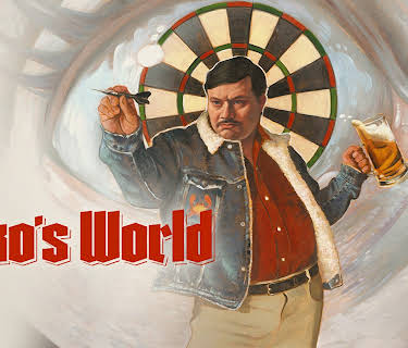 Heiko's World (2023)