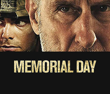 Memorial Day (2012)