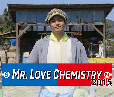 Mr. Love Chemistry 2 (2015)