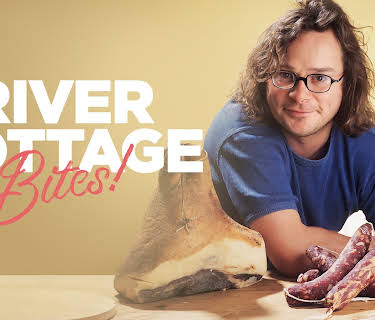 River Cottage Bites