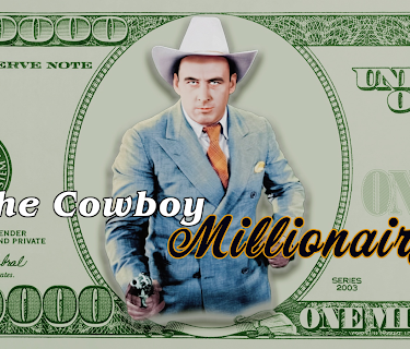 Cowboy Millionaire (1935)