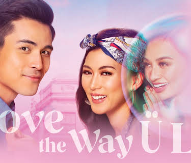 Love the Way U Lie (2021)