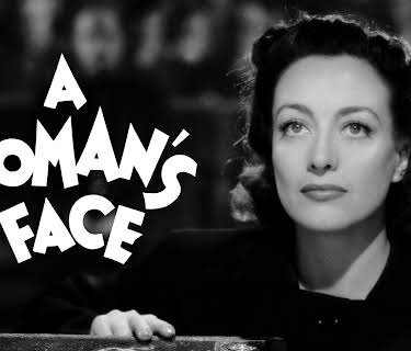 A Woman's Face (1941) (1941)