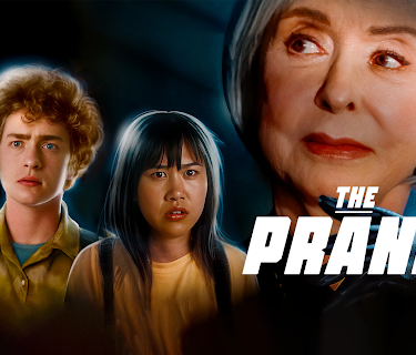 The Prank (2024)