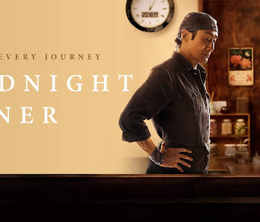 Midnight Diner (2019)