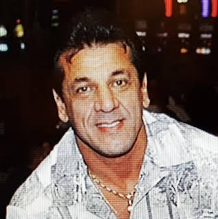 Chuck Zito