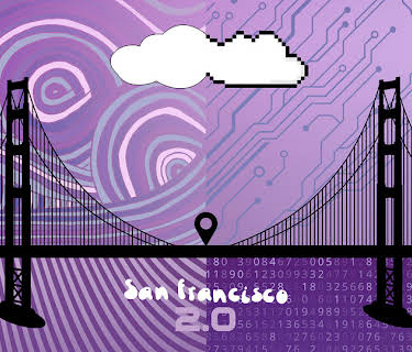 San Francisco 2.0 (2015)