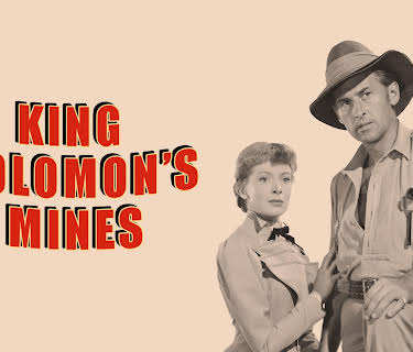 King Solomon's Mines (1950) (1950)
