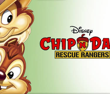 Chip 'n' Dale's Rescue Rangers Volume 1