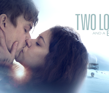 Two Lovers and a Bear (2016)