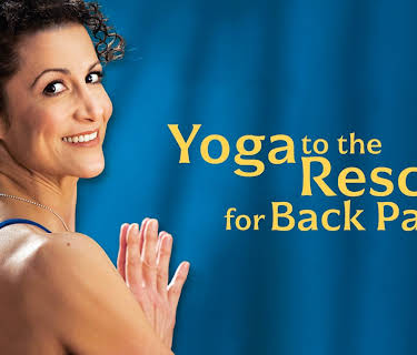 Yoga to the Rescue: Back Pain (2008)