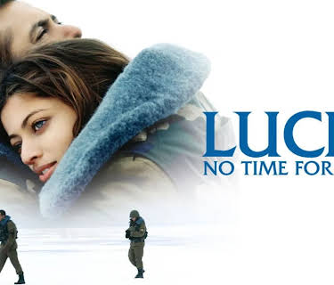 Lucky: No Time for Love (2005)