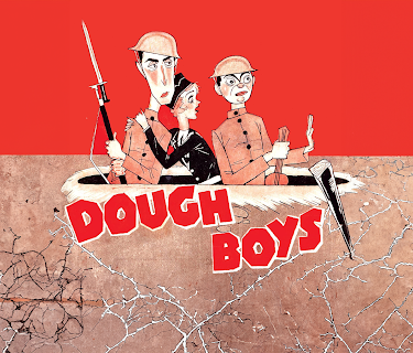 Doughboys (1930)
