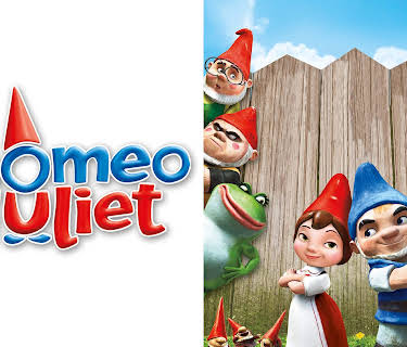 Gnomeo & Juliet (2011)