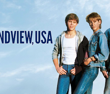 Grandview U.S.A. (1984)