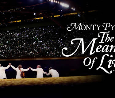 The Meaning Of Live (2014)