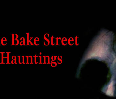 The Bake Street Hauntings (2011)