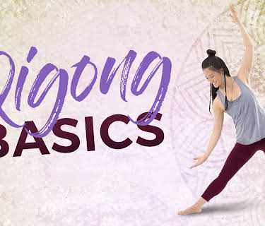 Qigong Basics