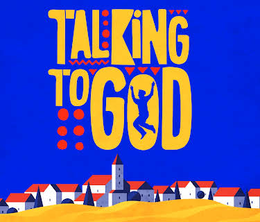 Talking to God (2020)